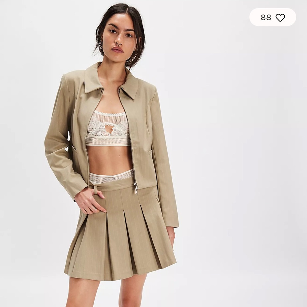En Saison Arden Skirt Set